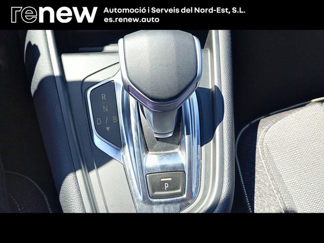 Renault Symbioz Hibrido E-tech Full Hybrid Techno 105kw  - Foto 22