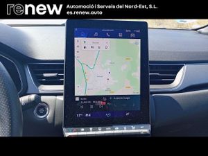 Renault Symbioz Hibrido E-tech Full Hybrid Techno 105kw  - Foto 19
