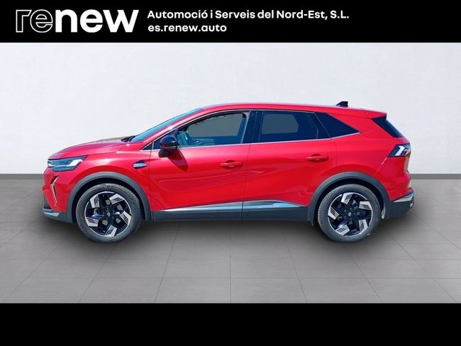 Renault Symbioz Hibrido E-tech Full Hybrid Techno 105kw  - Foto 9