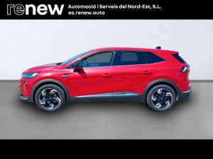Renault Symbioz Hibrido E-tech Full Hybrid Techno 105kw  - Foto 9