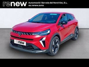 Renault Symbioz Hibrido E-tech Full Hybrid Techno 105kw  - Foto 2