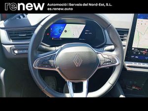 Renault Symbioz Hibrido E-tech Full Hybrid Techno 105kw  - Foto 16