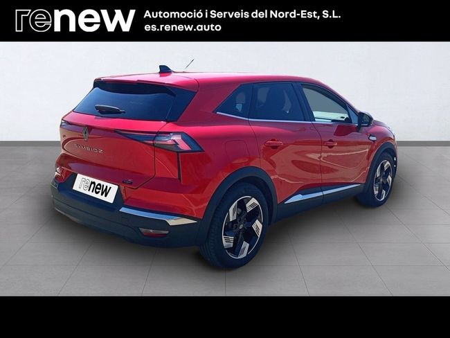 Renault Symbioz Hibrido E-tech Full Hybrid Techno 105kw  - Foto 6