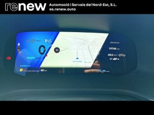 Renault Symbioz Hibrido E-tech Full Hybrid Techno 105kw  - Foto 17
