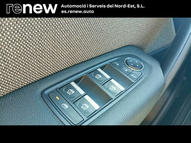 Renault Symbioz Hibrido E-tech Full Hybrid Techno 105kw  - Foto 26