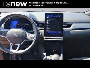 Renault Symbioz Hibrido E-tech Full Hybrid Techno 105kw  - Foto 15