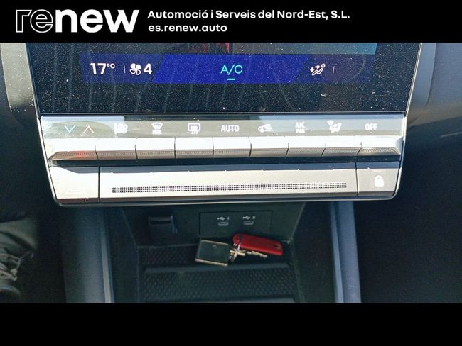Renault Symbioz Hibrido E-tech Full Hybrid Techno 105kw  - Foto 21