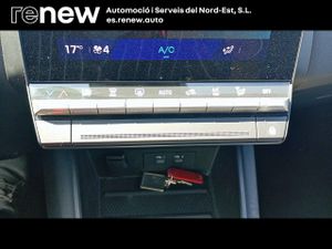 Renault Symbioz Hibrido E-tech Full Hybrid Techno 105kw  - Foto 21