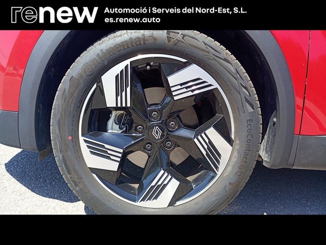 Renault Symbioz Hibrido E-tech Full Hybrid Techno 105kw  - Foto 11