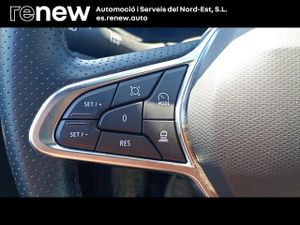 Renault Symbioz Hibrido E-tech Full Hybrid Techno 105kw  - Foto 24
