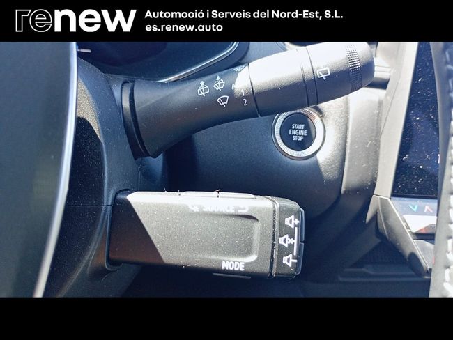 Renault Symbioz Hibrido E-tech Full Hybrid Techno 105kw  - Foto 23