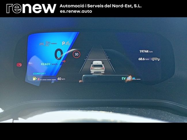 Renault Symbioz Hibrido E-tech Full Hybrid Techno 105kw  - Foto 18