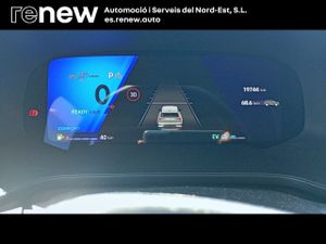 Renault Symbioz Hibrido E-tech Full Hybrid Techno 105kw  - Foto 18