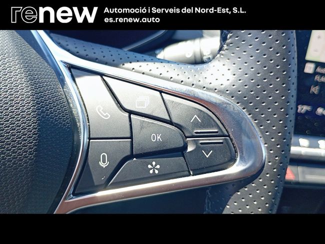 Renault Symbioz Hibrido E-tech Full Hybrid Techno 105kw  - Foto 25