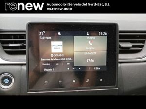 Renault Captur Hibrido E-tech Intens 105kw  - Foto 17