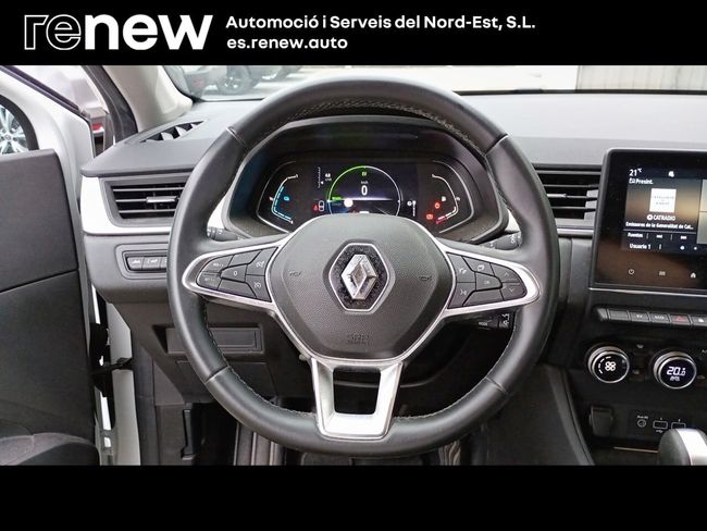 Renault Captur Hibrido E-tech Intens 105kw  - Foto 16