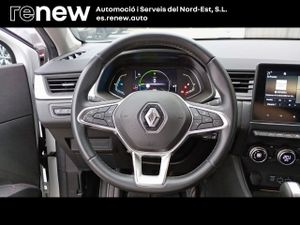 Renault Captur Hibrido E-tech Intens 105kw  - Foto 16