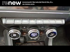 Renault Captur Hibrido E-tech Intens 105kw  - Foto 19