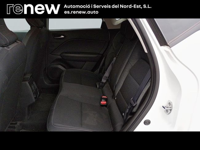 Renault Captur Hibrido E-tech Intens 105kw  - Foto 14