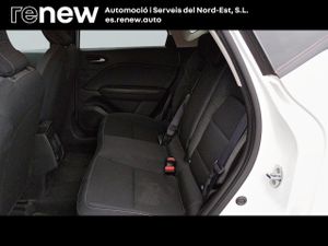 Renault Captur Hibrido E-tech Intens 105kw  - Foto 14