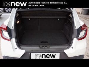 Renault Captur Hibrido E-tech Intens 105kw  - Foto 11