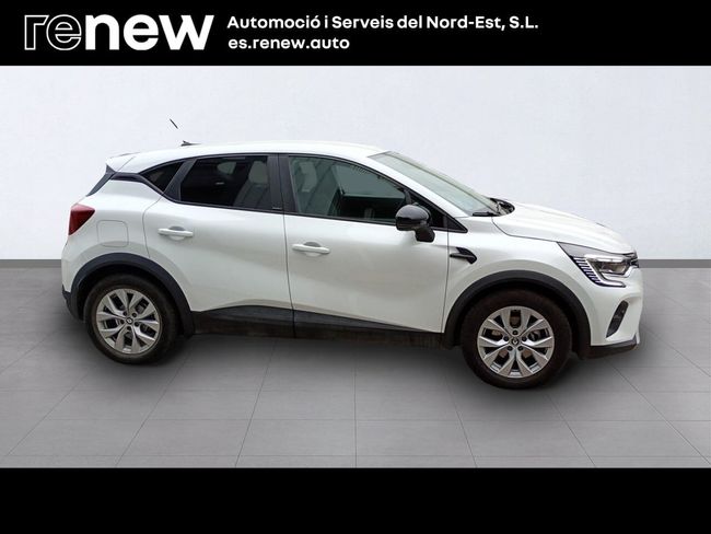 Renault Captur Hibrido E-tech Intens 105kw  - Foto 5