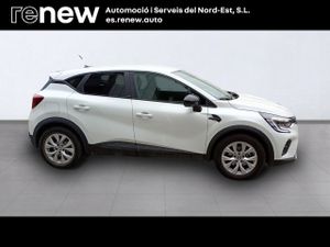 Renault Captur Hibrido E-tech Intens 105kw  - Foto 5
