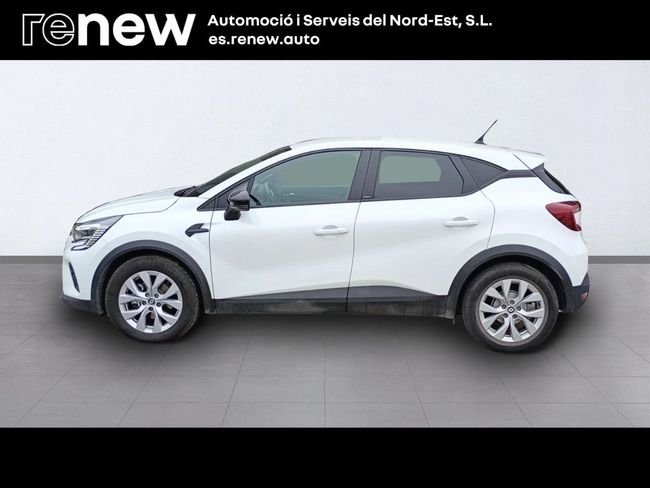 Renault Captur Hibrido E-tech Intens 105kw  - Foto 9