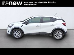 Renault Captur Hibrido E-tech Intens 105kw  - Foto 9