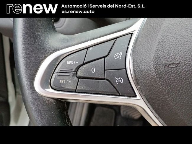 Renault Captur Hibrido E-tech Intens 105kw  - Foto 22
