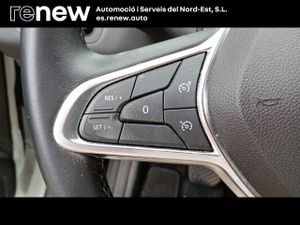 Renault Captur Hibrido E-tech Intens 105kw  - Foto 22