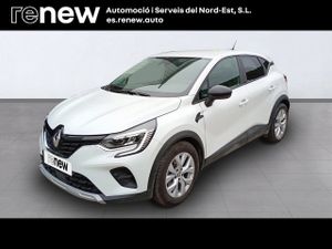 Renault Captur Hibrido E-tech Intens 105kw  - Foto 2
