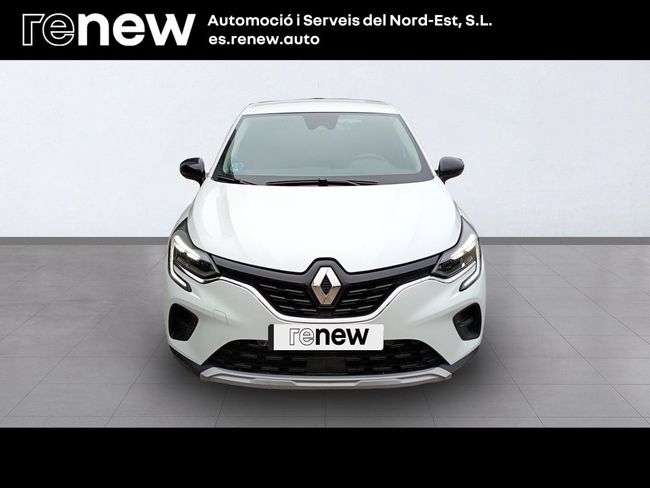Renault Captur Hibrido E-tech Intens 105kw  - Foto 3