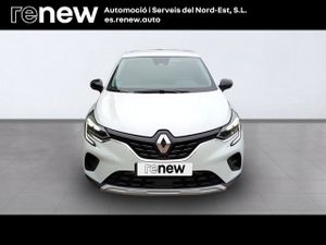 Renault Captur Hibrido E-tech Intens 105kw  - Foto 3