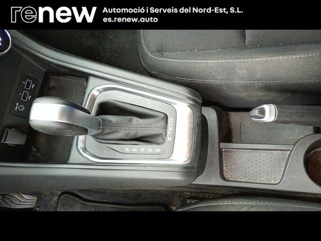 Renault Captur Hibrido E-tech Intens 105kw  - Foto 20