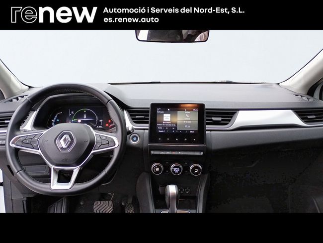 Renault Captur Hibrido E-tech Intens 105kw  - Foto 15