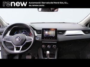 Renault Captur Hibrido E-tech Intens 105kw  - Foto 15