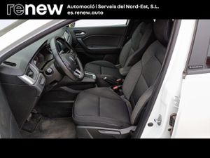 Renault Captur Hibrido E-tech Intens 105kw  - Foto 13