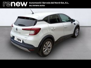 Renault Captur Hibrido E-tech Intens 105kw  - Foto 6