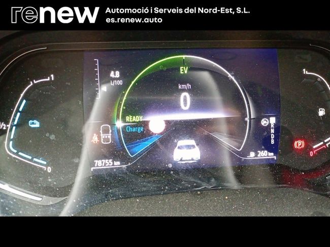Renault Captur Hibrido E-tech Intens 105kw  - Foto 18
