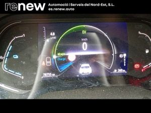 Renault Captur Hibrido E-tech Intens 105kw  - Foto 18