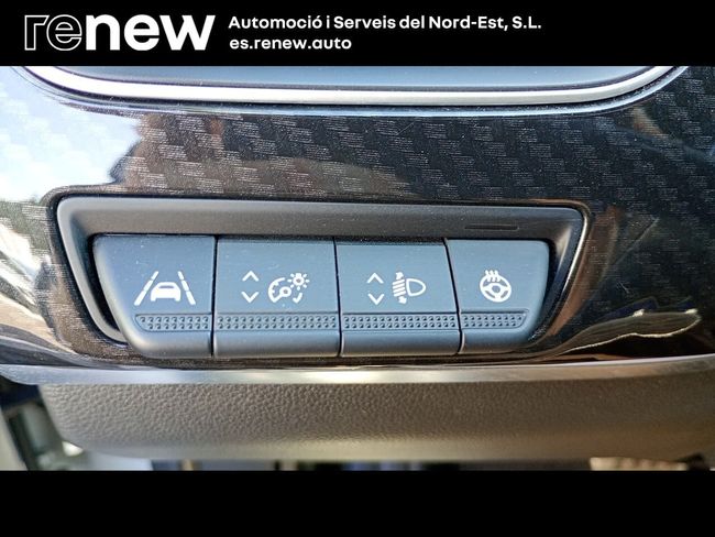Renault Arkana Hibrido 1.6 E-tech R.s.line Fast Track 105kw  - Foto 21