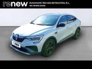 Renault Arkana Hibrido 1.6 E-tech R.s.line Fast Track 105kw  - Foto 2