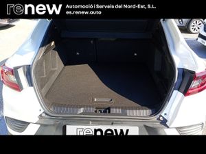 Renault Arkana Hibrido 1.6 E-tech R.s.line Fast Track 105kw  - Foto 12