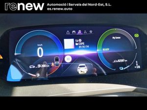 Renault Arkana Hibrido 1.6 E-tech R.s.line Fast Track 105kw  - Foto 18