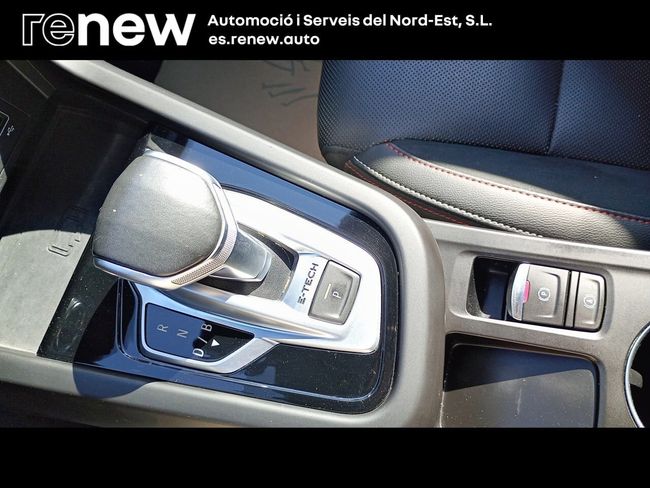 Renault Arkana Hibrido 1.6 E-tech R.s.line Fast Track 105kw  - Foto 20