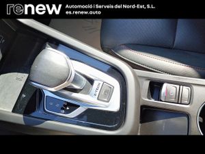 Renault Arkana Hibrido 1.6 E-tech R.s.line Fast Track 105kw  - Foto 20