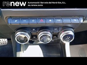 Renault Arkana Hibrido 1.6 E-tech R.s.line Fast Track 105kw  - Foto 19