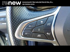 Renault Arkana Hibrido 1.6 E-tech R.s.line Fast Track 105kw  - Foto 22