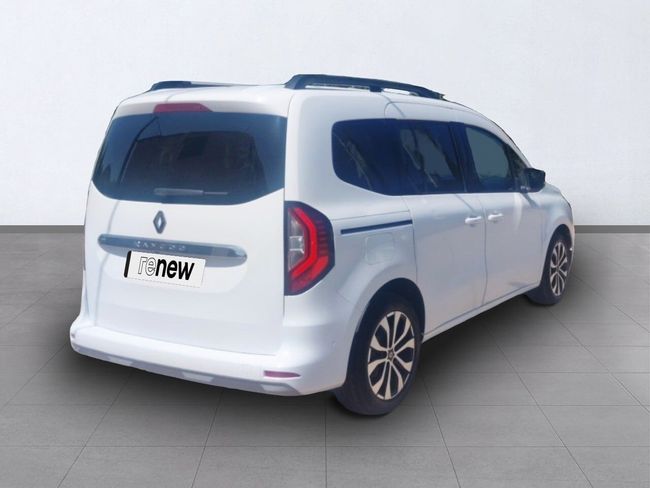 Renault Kangoo Combi 1.3 Tce Zen  - Foto 6